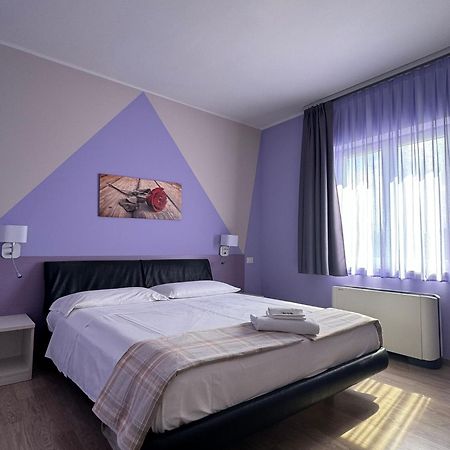 Albergo Trattoria Italia Desenzano del Garda Luaran gambar