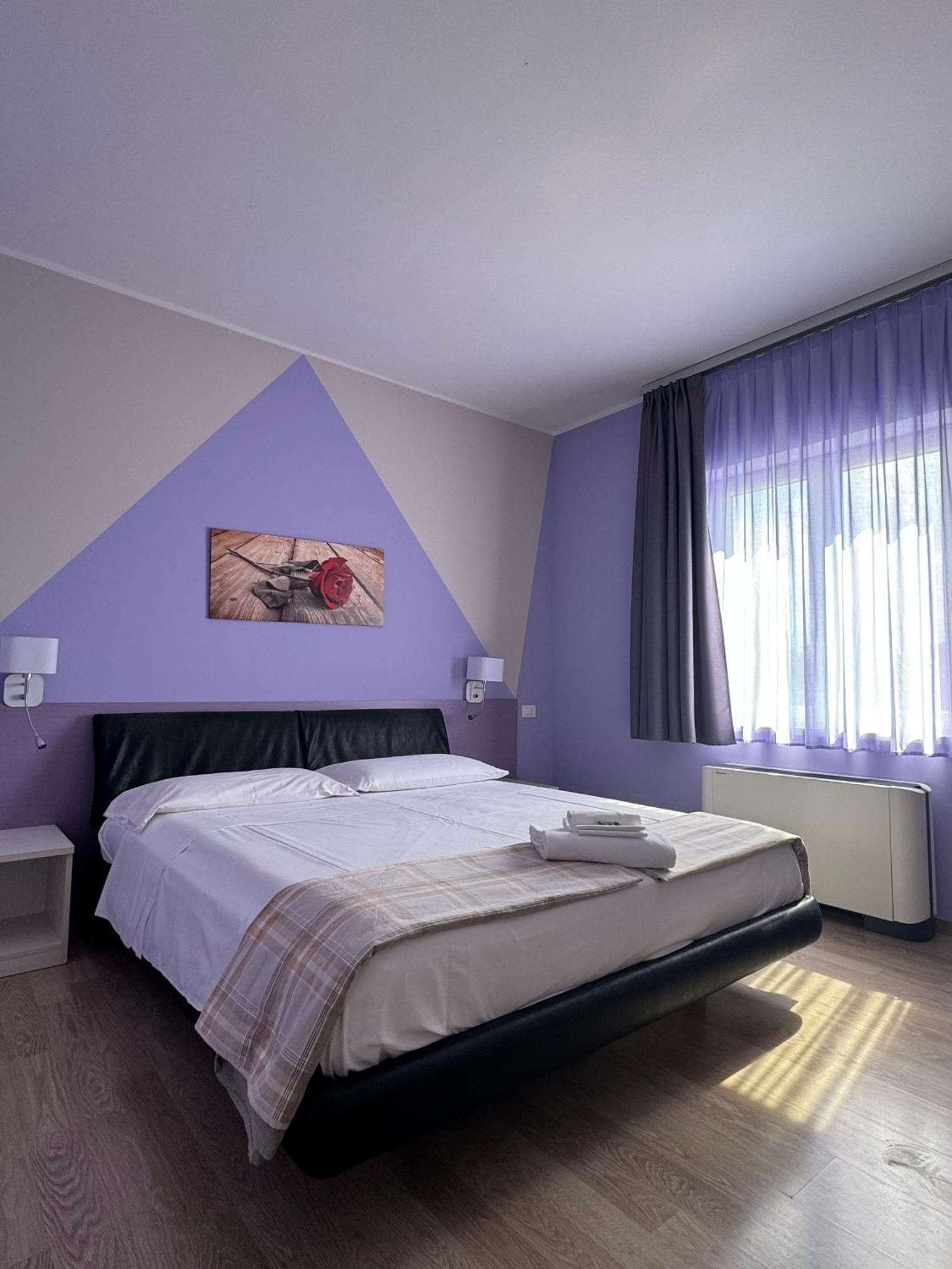Albergo Trattoria Italia Desenzano del Garda Luaran gambar
