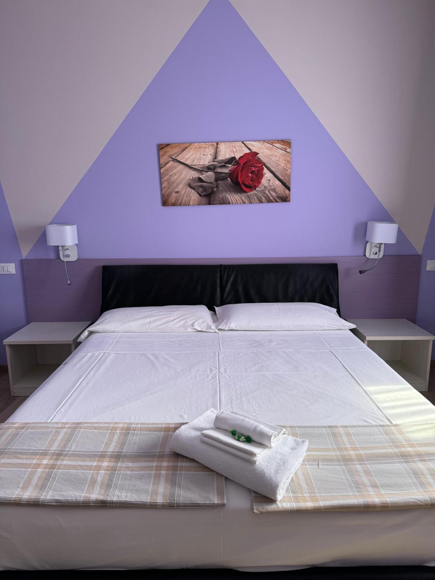 Albergo Trattoria Italia Desenzano del Garda Luaran gambar