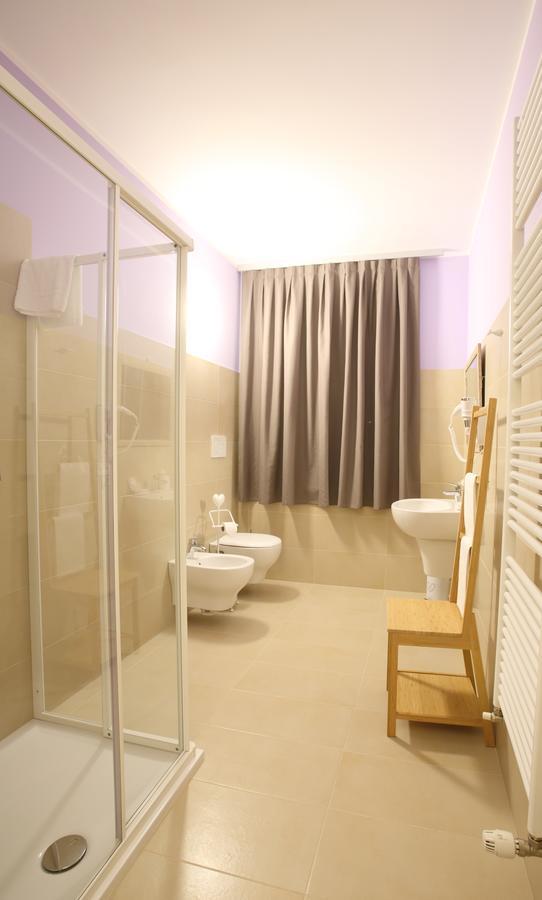 Albergo Trattoria Italia Desenzano del Garda Luaran gambar