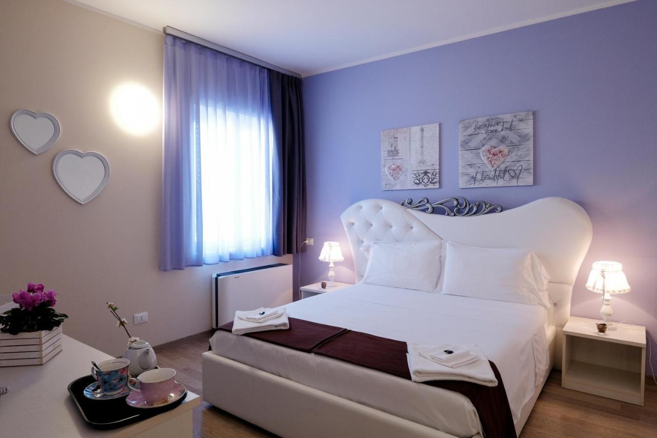 Albergo Trattoria Italia Desenzano del Garda Luaran gambar