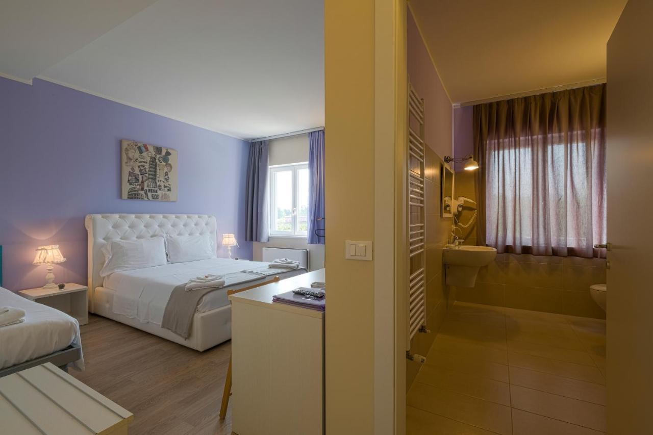 Albergo Trattoria Italia Desenzano del Garda Luaran gambar