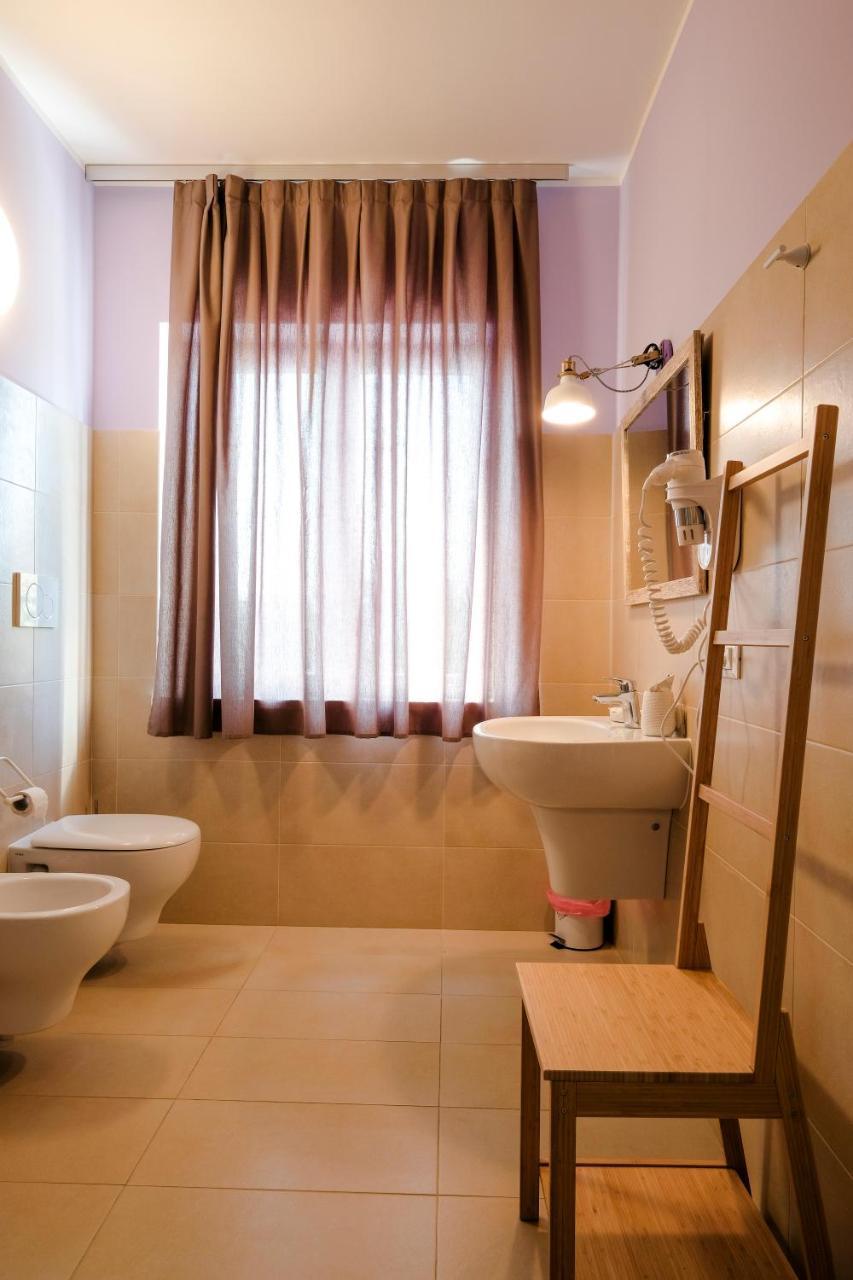 Albergo Trattoria Italia Desenzano del Garda Luaran gambar