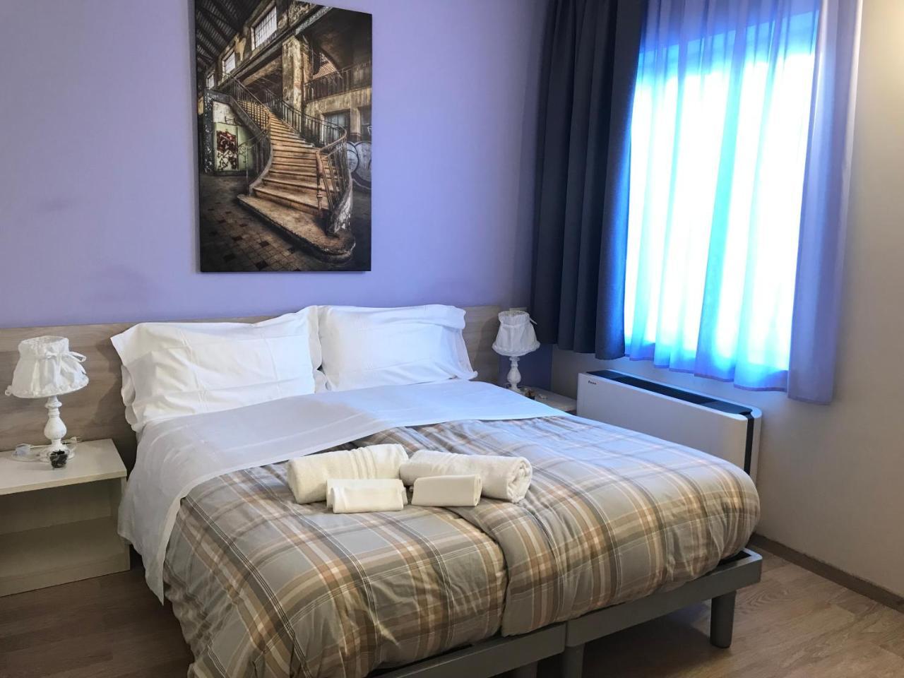 Albergo Trattoria Italia Desenzano del Garda Luaran gambar