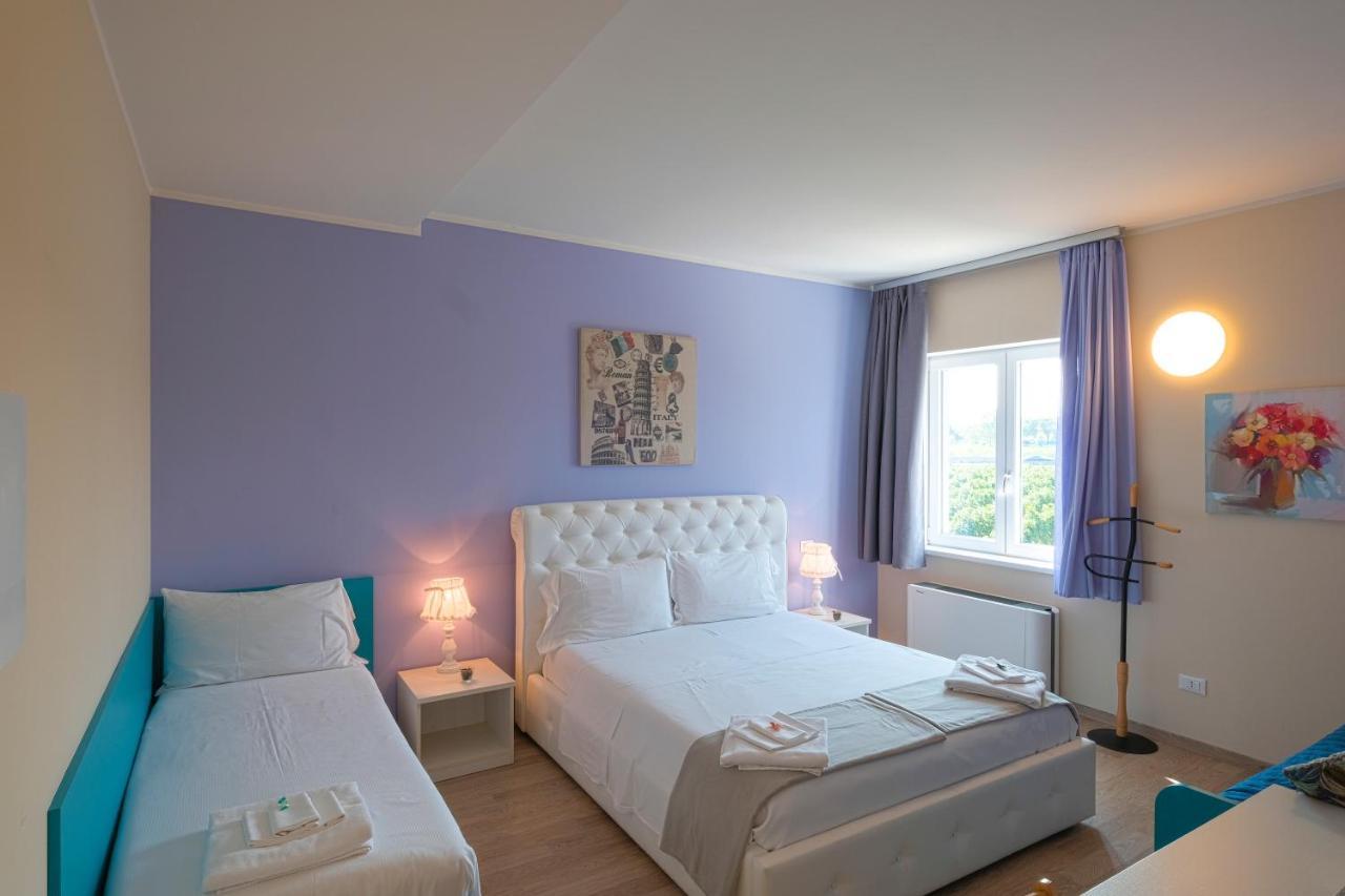 Albergo Trattoria Italia Desenzano del Garda Luaran gambar